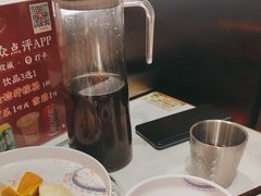 -小龙坎火锅(汉街店)