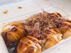 二路丸子-2路车站小丸子(青泥洼桥店)