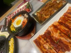 -韩宫宴烤肉·黑毛和牛·料理(滨湖银泰城店)
