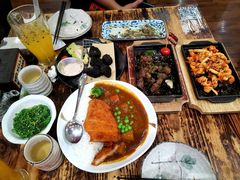 -小川洋风料理(街道口店)