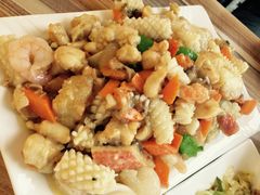 -桃子餐厅·天津菜(红星路直营店)