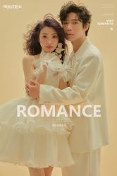 -至臻微拉婚纱摄影