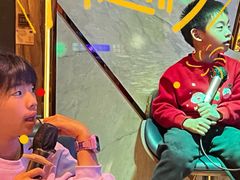 -堂会·KTV·自助餐·团建聚会(天河店)