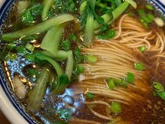 -苏州藏书羊肉(本溪路店)