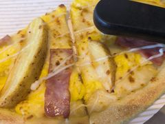 -必胜客(江桥万达店)