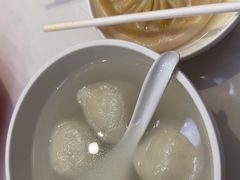 -宁波汤团店(外滩店)