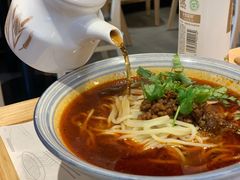 -头壹号  羊汤·饸饹面·大油条(西二旗店)