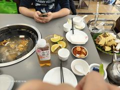 -野菌园·野生菌火锅首创第一家(关兴路总店)