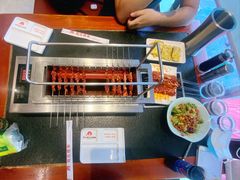 -邢氏老太太烤串(北兴街店)