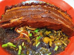 -小龙大肉面馆