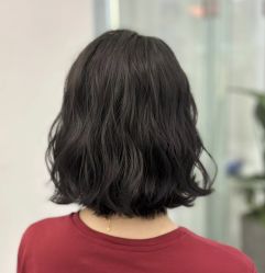-88潮牌造型烫发·染发