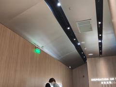 大堂-喜茶(北京通州万达店)