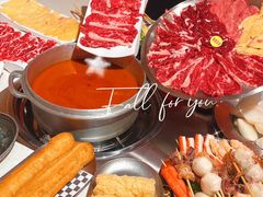 -荣叔港式沙嗲牛肉火锅(正佳潮流店)
