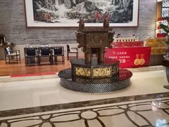 -锦龙国际酒店(天津奥体中心华苑地铁站店)