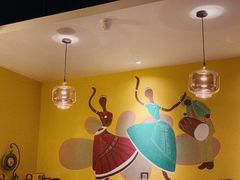 -Pita's&Tika's中东和印度风味餐厅(龙湖天街店)