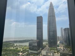 -小南洋海景餐厅(深圳湾店)