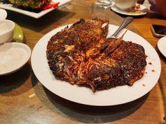 烤鱼-南蛮子(进贤路店)
