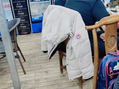 -魁盛居百年鲁菜馆(中林路店)