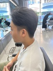 -简影造型·自选烫染接发salon