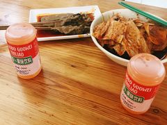 -马三洋芋片(兰州总店)