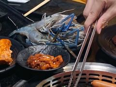 -Kingkong Buffet(The Mercury ville)