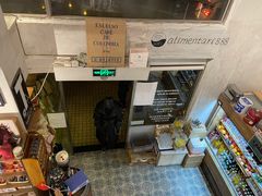 -Alimentari早午餐(安福路店)