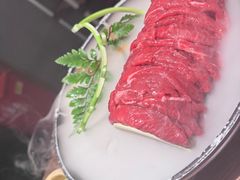 -盡膳口福跷脚牛肉火锅(晶耀前滩店)