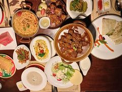 -马迭尔德式西餐精酿啤酒屋(中央大街店)