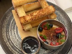 -斯普汇生蚝牛排馆(中骏世界城店)