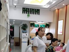 -郑远元专业修脚房(政和路御景风情商业街店)