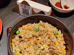 -小厨娘金榜题名(夫子庙贡院街店)