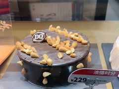 -DQ·蛋糕·冰淇淋(万象城店)