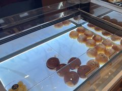 -21克拉面包(崂山万象汇店)