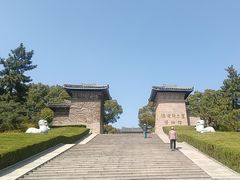 -汉陵苑