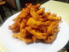 -华春餐馆(鱼山路店)