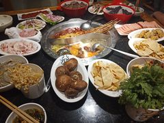 -大龙燚火锅(白石洲店)