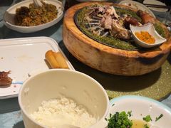 -外婆味道·云南菜大当家(关上店)