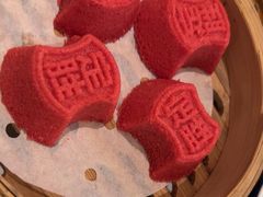 -绿茶餐厅(布吉万象汇店)