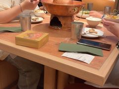 -浩海火燒雲傣家菜(芮欧百货店)