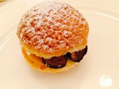 -Salon de Ville浦江汇(上海外滩华尔道夫酒店店)