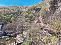 -妙峰山风景名胜区