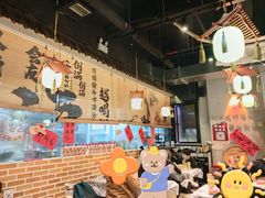 -耙吉吉川味小酒馆(本地人回头店)