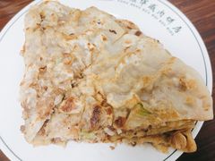 华威肉饼-清真永恒华威肉饼(潘家园店)