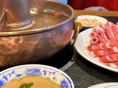 -仁和四季涮肉馆(天坛南门店)
