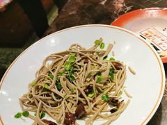 -粗粮人家·东北菜(洋桥店)