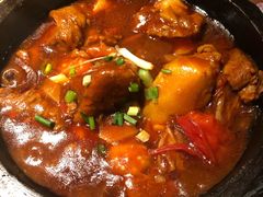 状元牛腩煲-庆江南江南菜(昆山吾悦广场店)