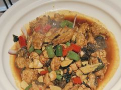 -索溪山寨·湘西饮食文化博物馆(标志门店)
