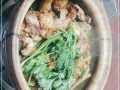 -华仔土鸡店(南洲分店)