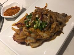 -么子烤肉(化龙池店)