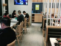 大堂-谷田稻香·砂锅菜(西乡天虹店)